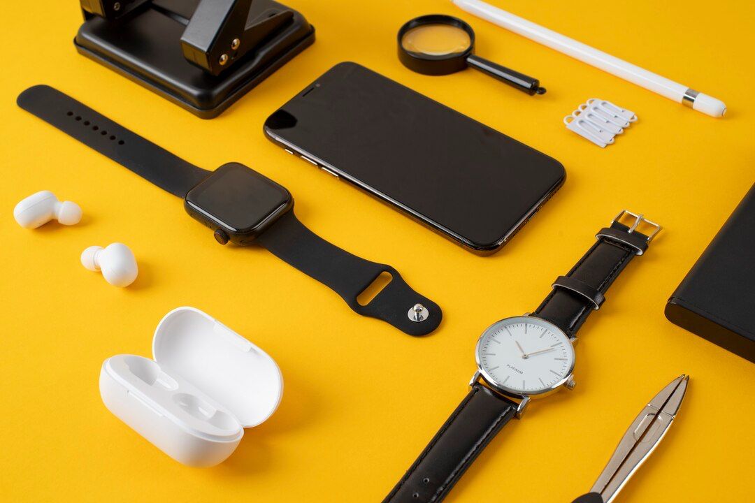 Mobile accessories