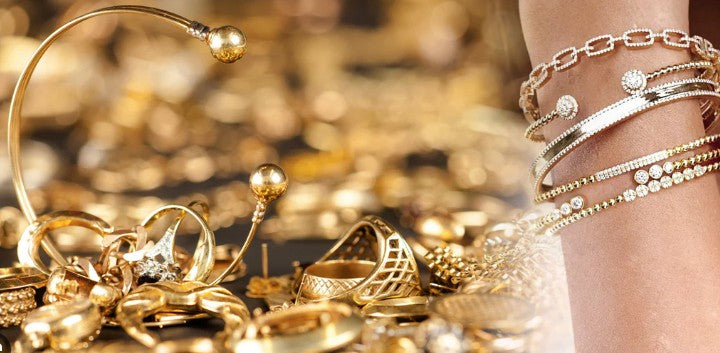Jewellery