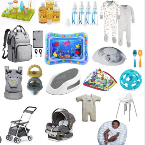 Child Items