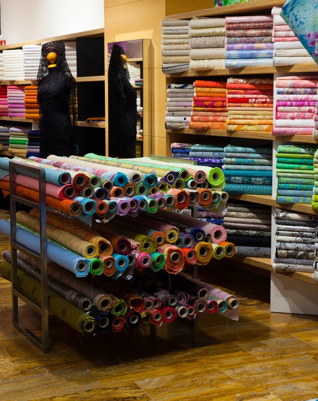 Fabrics